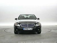 Used Mercedes C180 156 HP (114 kW) 2010 Sedan