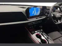 Novo Audi A6 S-Line 200 HP (147 kW) 2026 Cinzento Sedan