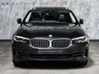 Used BMW 530e Comfort Edition 288 HP (211 kW) 2023 Black Estate