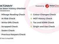 Used Audi Q5 Advanced 204 HP (150 kW) 2022 Blue SUV