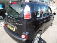 used Citroën C3 Picasso 1.6 HDi 8V Airdream+ 5dr