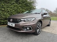 Used Fiat Tipo Lounge 94 HP (69 kW) 2017 Bronze Hatchback
