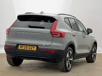 Usado Volvo XC40 Plus 194 HP (142 kW) 2026 SUV