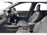 Gebraucht Renault Captur Rive Gauche 91 PS (66 kW) 2022 Grau SUV