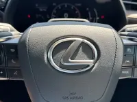 Used Lexus LBX 136 HP (100 kW) 2025 Silver SUV