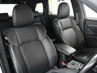 Used Mitsubishi Outlander P-HEV 2020 White Estate