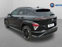 Used Hyundai Kona N Line 160 kW (218 HP) 2026 SUV