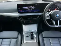 Used BMW 320 M Sport 181 HP (133 kW) 2025 White Estate