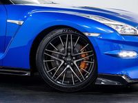 Used Nissan GT-R GT 2025 Blue Coupe