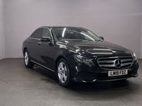 used Mercedes C220 ED 4MATIC SE PREMIUM PLUS 4d AUTO 192 BHP