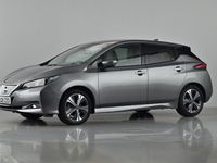 used Nissan Leaf 110kW N-Connecta 40kWh 5dr Auto