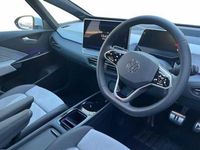 New VW ID.3 150 kW (204 HP) 2025 Hatchback