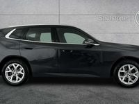 Usado BMW X3 xLine 205 HP (150 kW) 2025 Cinzento SUV