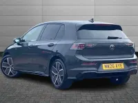 New VW Golf VIII 150 HP (110 kW) 2026
