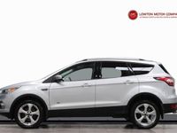 used Ford Kuga 1.5 EcoBoost 182 Titanium X 5dr Auto