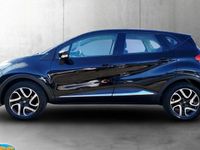 Used Renault Captur Dynamique 90 HP (66 kW) 2015 SUV