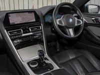 used BMW 840 8 Series d xDrive 2dr Auto