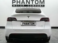 Used Tesla Model Y 282 kW (384 HP) 2023 SUV