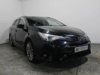 Used Toyota Avensis 2015 Grey Estate
