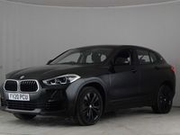 used BMW X2 2.0 20i Sport DCT sDrive Euro 6 (s/s) 5dr