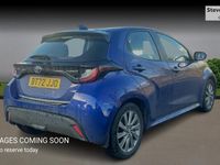 Used Toyota Yaris Hybrid 116 HP (85 kW) 2026 Hatchback