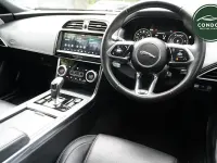 Used Jaguar XE R-Dynamic 179 HP (131 kW) 2020 Sedan