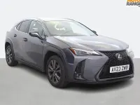 Used Lexus UX Sport Design Packet 184 HP (135 kW) 2023 SUV