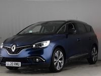 used Renault Grand Scénic IV 