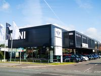 Used Mini Cooper Clubman Exclusive 134 HP (98 kW) 2022 Grey Estate