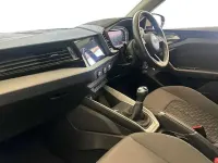 Used Audi A1 Sport 2022 SUV