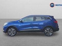 Used Renault Kadjar GT-Line 140 HP (102 kW) 2021 SUV
