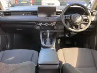 Used Honda HR-V Elegance 131 HP (96 kW) 2024 SUV