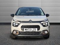 Used Citroën C3 PureTech 83 HP (61 kW) 2023 Soft sand Hatchback