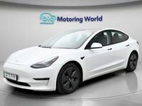 Used Tesla Model 3 Long Range AWD 258 kW (351 HP) 2023 Sedan