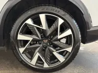 Used Cupra Formentor 204 HP (150 kW) 2025 White SUV