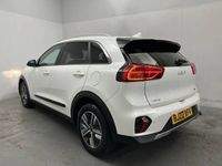 used Kia Niro 1.6 GDi Hybrid 2 5dr DCT