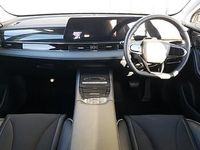 Used Omoda 5 150 kW (204 HP) 2024 Black SUV