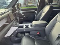 Used Land Rover Defender S 249 HP (183 kW) 2025 Solid  fuji white SUV