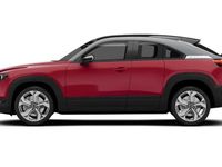 Used Mazda MX30 Inclusive 106 kW (145 HP) 2022 SUV