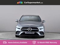 used Mercedes A200 A ClassAMG Line Executive 5dr Hatchback