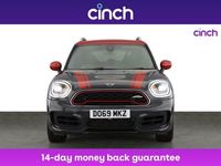 used Mini John Cooper Works Countryman 2.0 [306] Cooper Works ALL4 5dr Auto