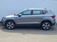 Used Seat Ateca SE Technology 150 HP (110 kW) 2024 Grey SUV