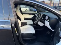 Used Tesla Model X 306 kW (417 HP) 2020 Black SUV