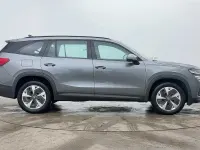 Used Skoda Kodiaq SE 150 HP (110 kW) 2025 Graphite grey metallic SUV