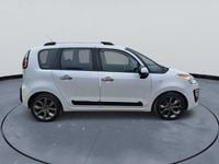 Used Citroën C3 Picasso Exclusive 115 HP (84 kW) 2012 White MPV