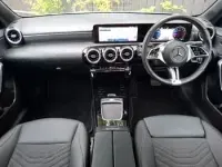 Used Mercedes A180 Sport Edition 136 HP (100 kW) 2025 Silver Hatchback