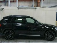 Begagnad BMW X5 2007 SUV