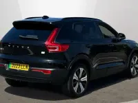 Used Volvo XC40 Core 170 kW (232 HP) 2023 Black SUV