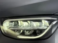 Used Mercedes GLC300e AMG line 320 HP (235 kW) 2022 Grey SUV