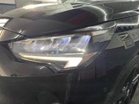 Used Vauxhall Corsa Elite 100 HP (73 kW) 2020 Black Hatchback